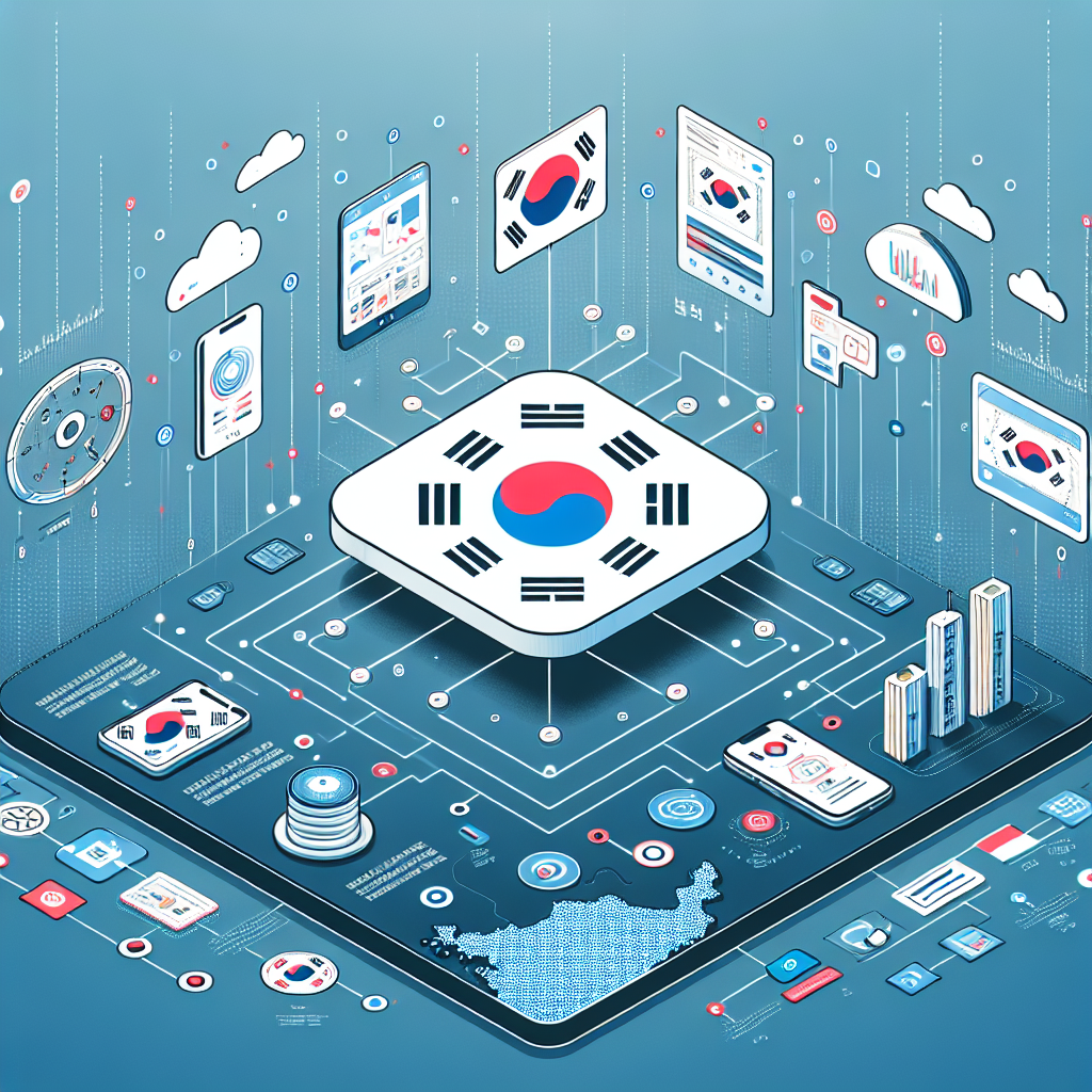Korea eSIM Standards: Security Keys, Certificates, and Trust Chains Korea eSIM Standards: Security Keys, Certificates, and Trust Chains