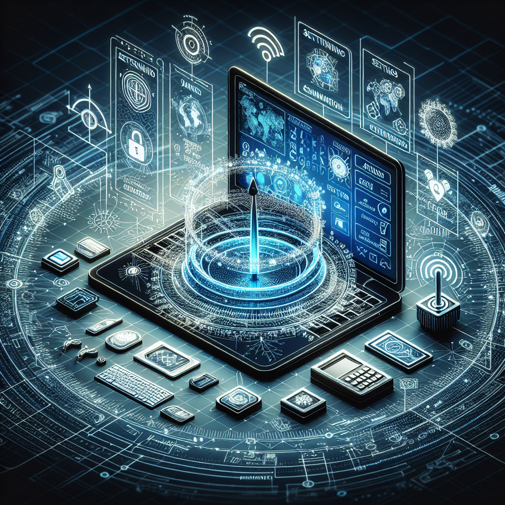 - Ensuring Correct Carrier Settings for eSIM Activation