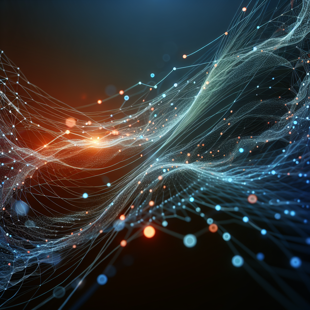 - Seamless Transition Between Networks