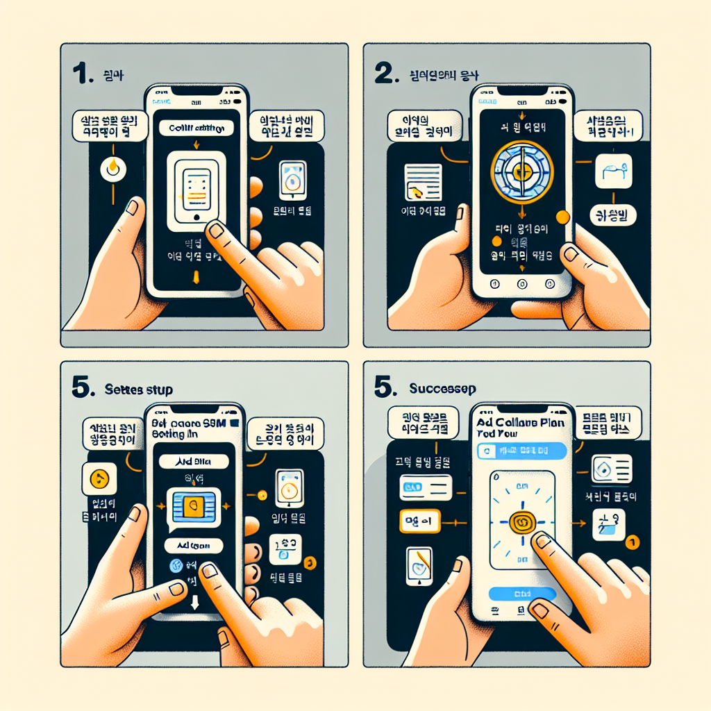 - How to Set Up an eSIM in Korea