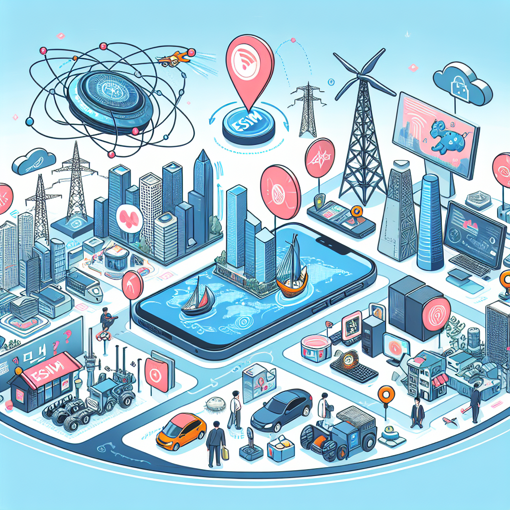 - Addressing Common eSIM Challenges in Korea