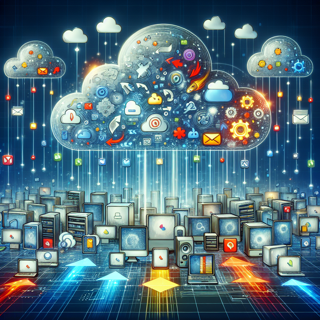 - Impact on iCloud and Google Services