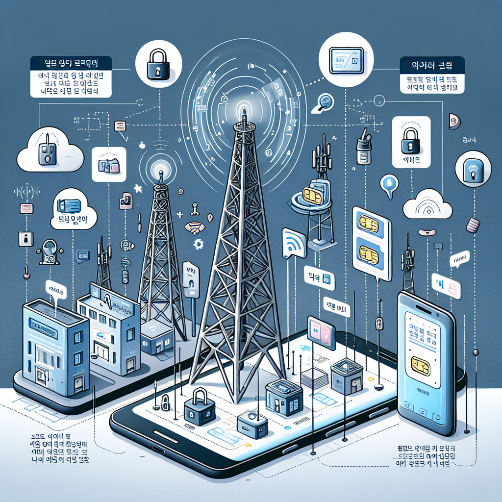 Korea eSIM Carrier Lock: Essential iOS/Android Updates Before Your Next Attempt