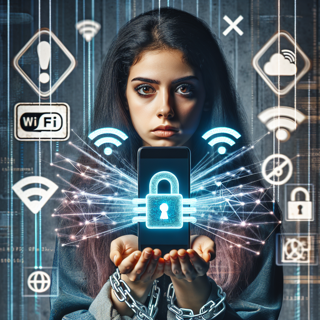 - How Carrier Lock Affects Your Device Usage