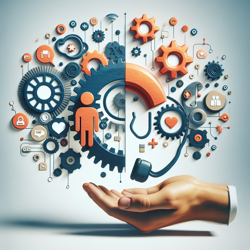 - Additional Features and Customer Support