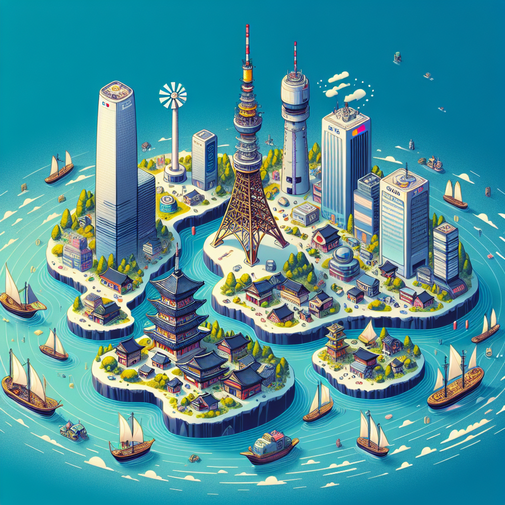 Comparing Short-Term eSIM Providers in Korea