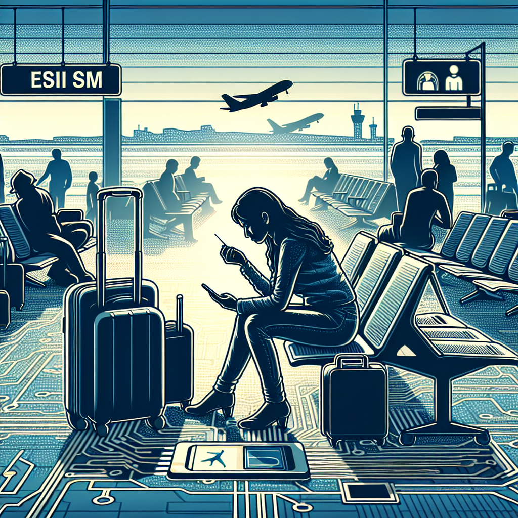 - Troubleshooting Common eSIM Issues While Traveling