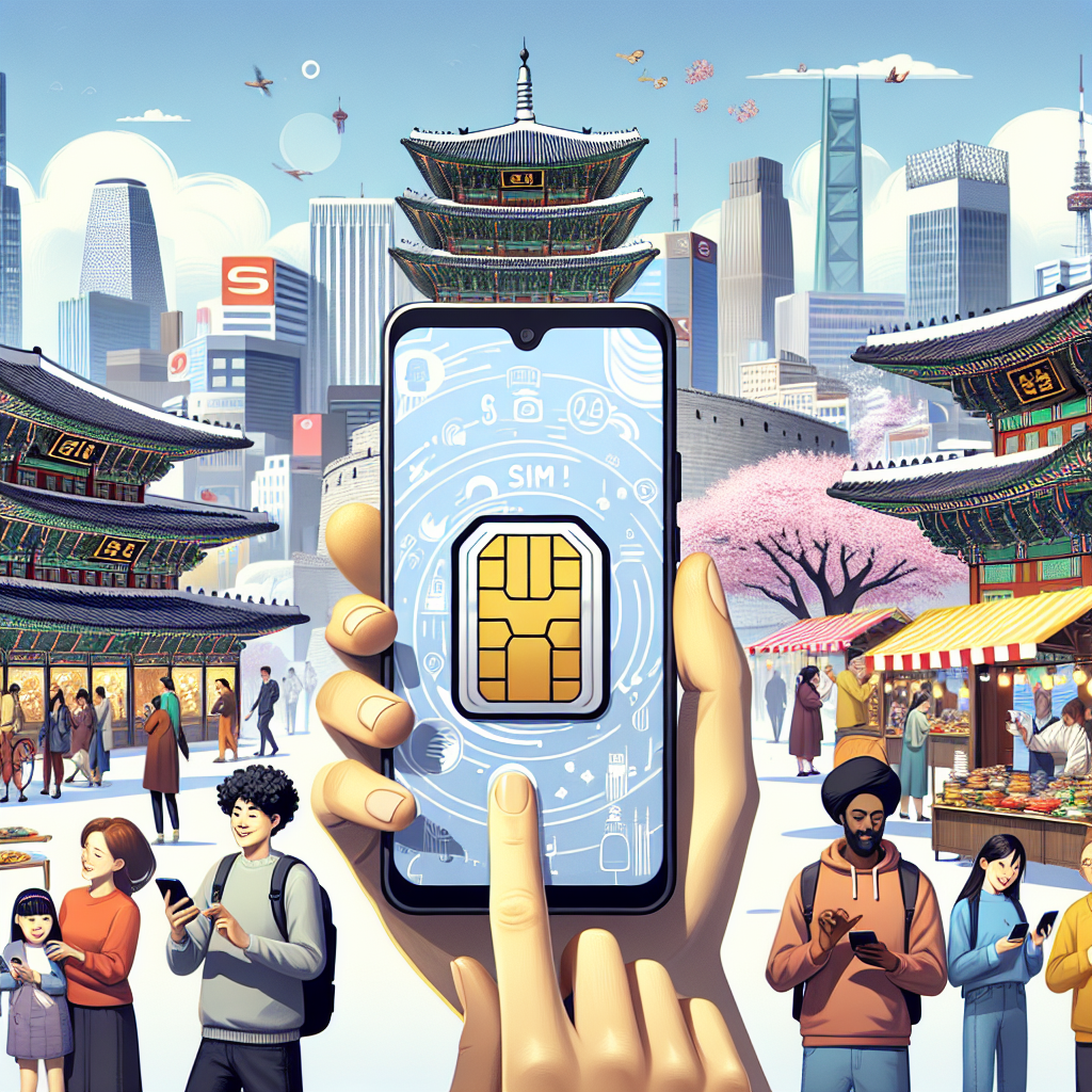 Korea eSIM Partnerships: Korea Travel Brand Collaborations to Watch