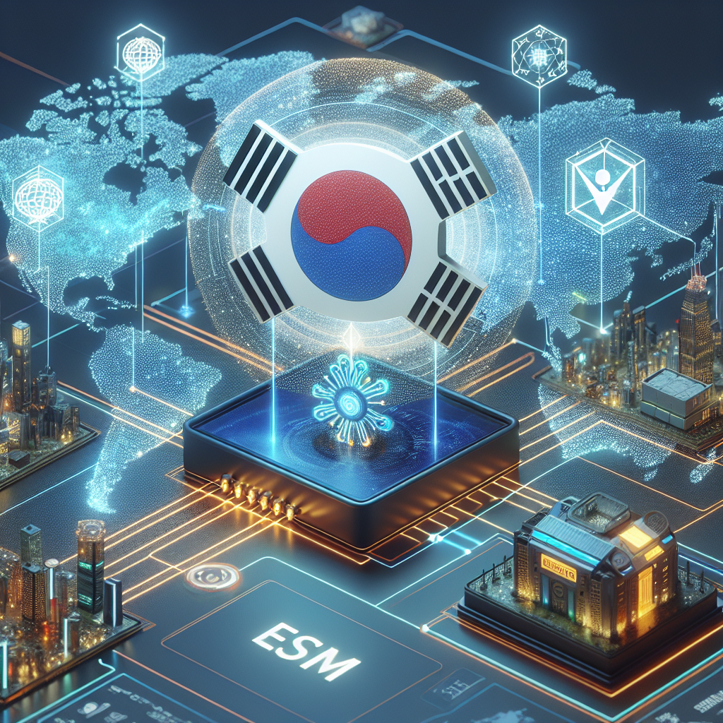 Future Prospects: The Next Steps for Korea's eSIM Partnerships