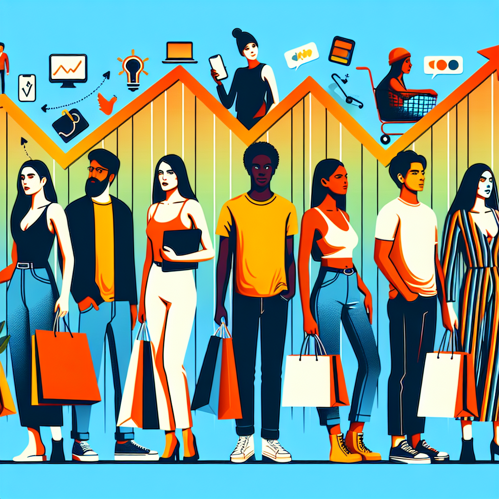 Consumer Preferences and Trends