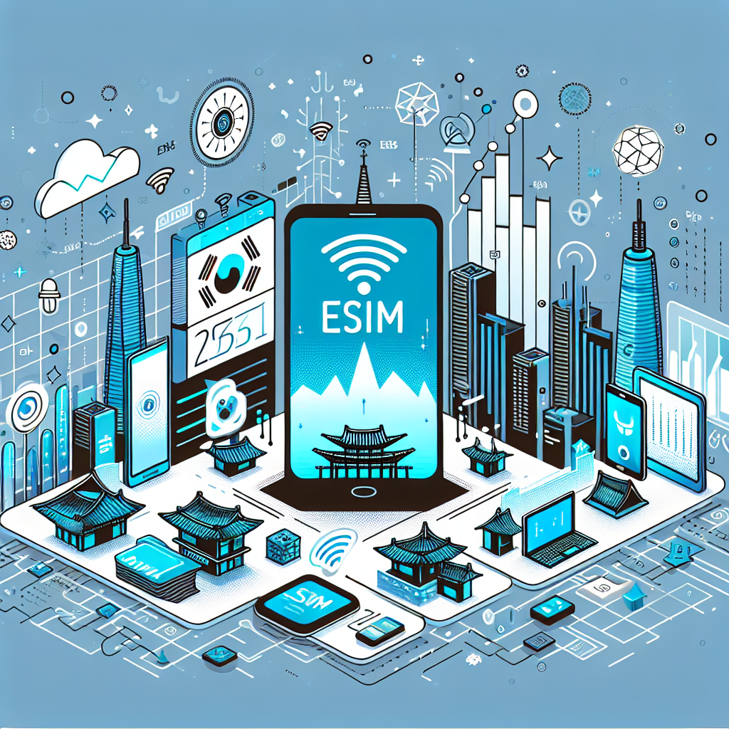 Future Outlook for the Korean eSIM Market