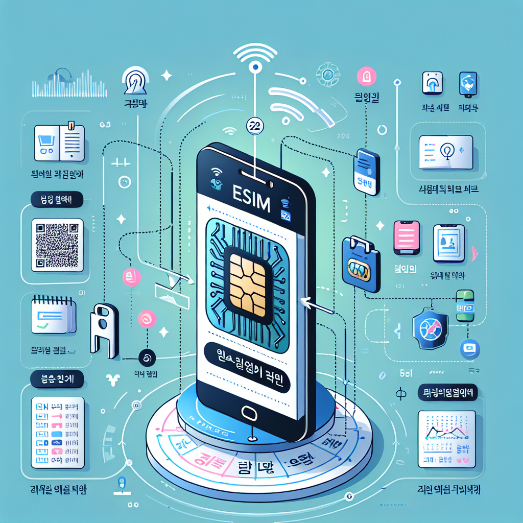 Korea eSIM MVNOs: When to Switch Networks Manually (If Supported) Korea eSIM MVNOs: When to Switch Networks Manually (If Supported)