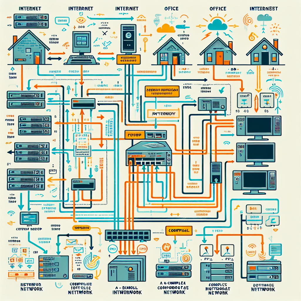 - Common Scenarios for Switching Networks