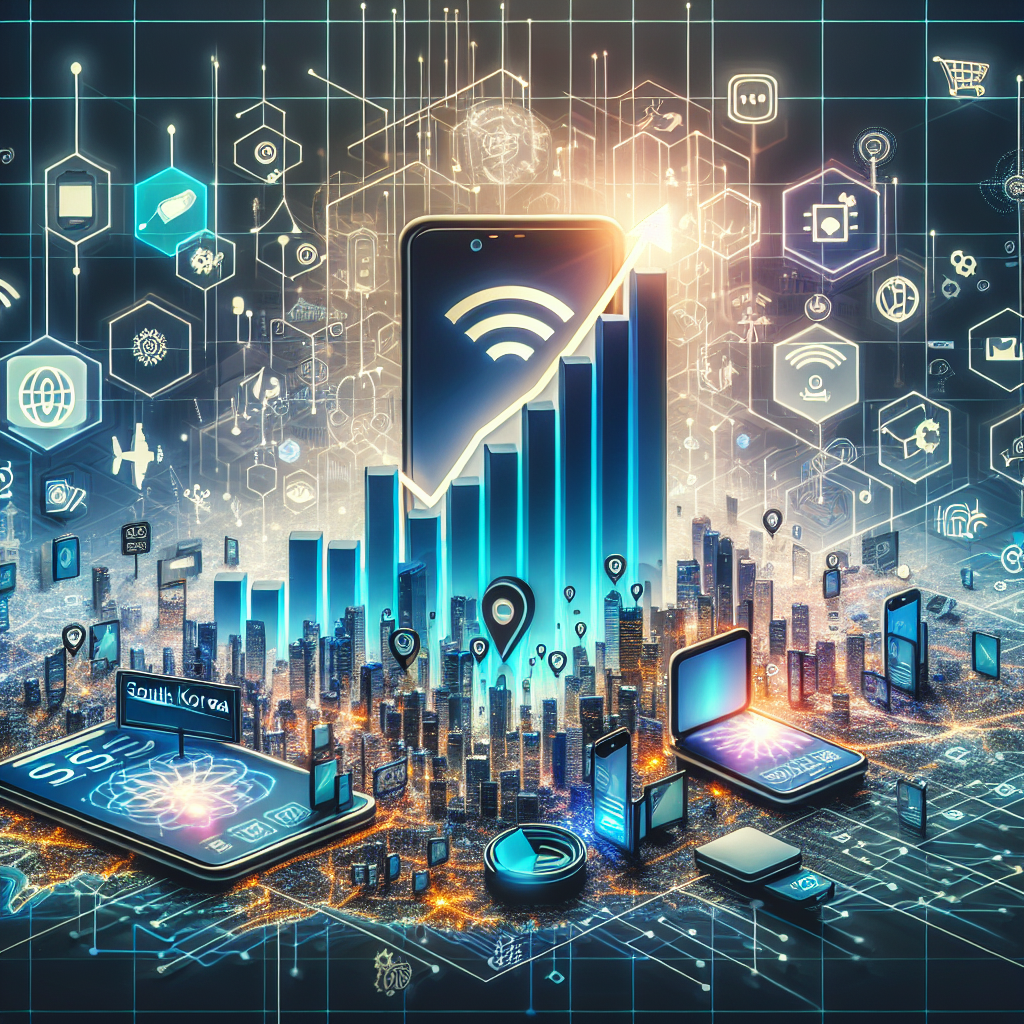 - Future Trends in Korea's eSIM Market