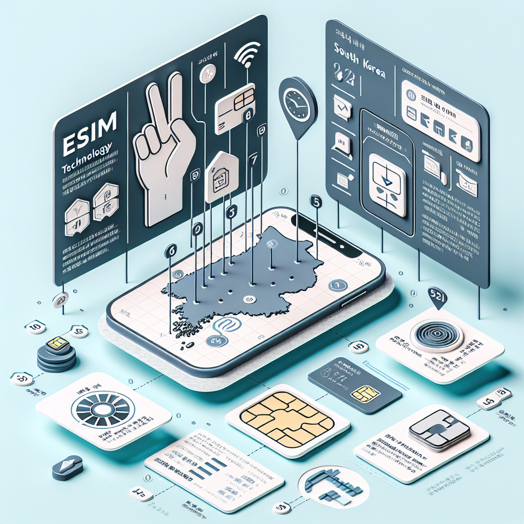 Korea eSIM Data Not Working: “Network not available” (Android) Fix Guide Korea eSIM Data Not Working: “Network not available” (Android) Fix Guide