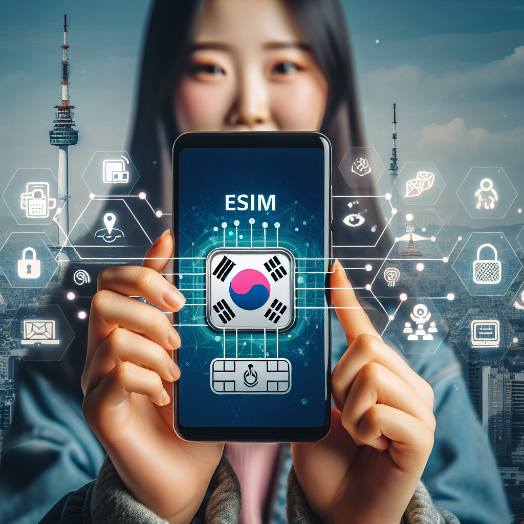 Korea eSIM APN Settings: What “EAP” or “Authentication” Errors Mean (Fix guide)