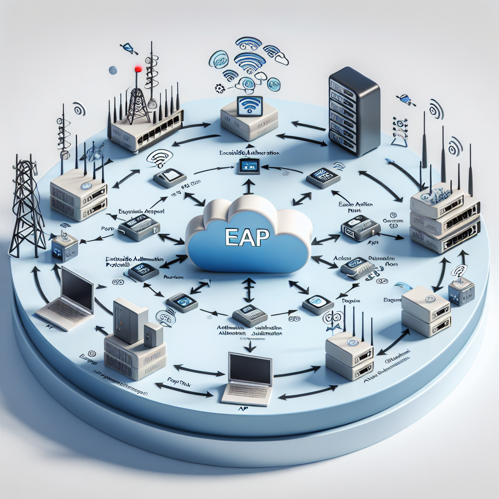 - The Role of EAP in APN Configuration
