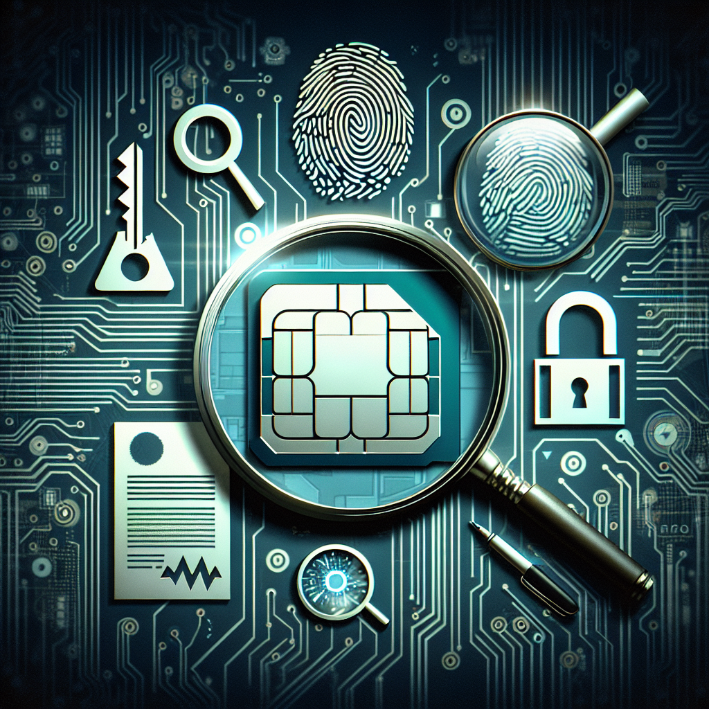 - Exploring Authentication Methods for eSIM