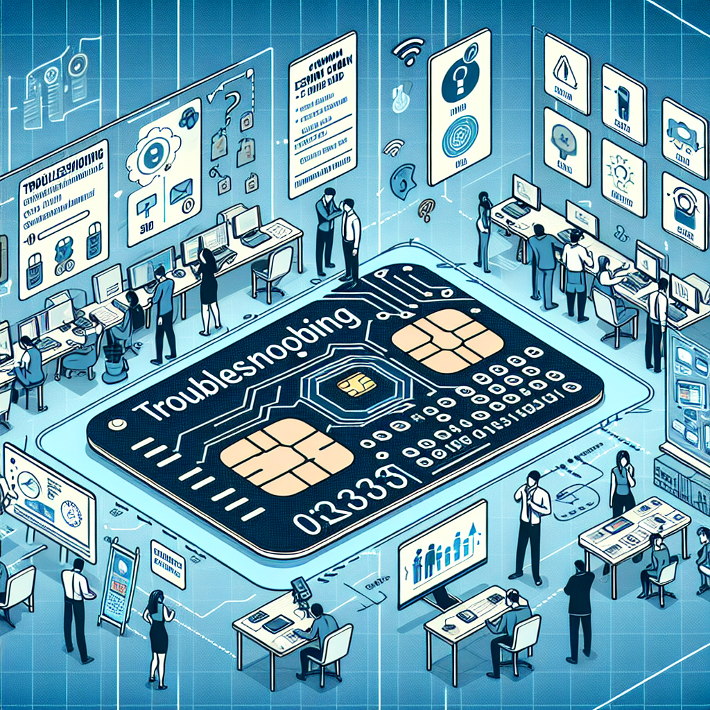 - Troubleshooting Common eSIM Issues