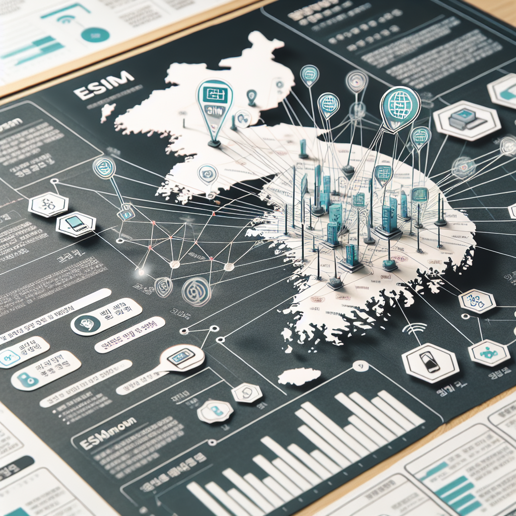 - Common Issues with eSIM in Korea