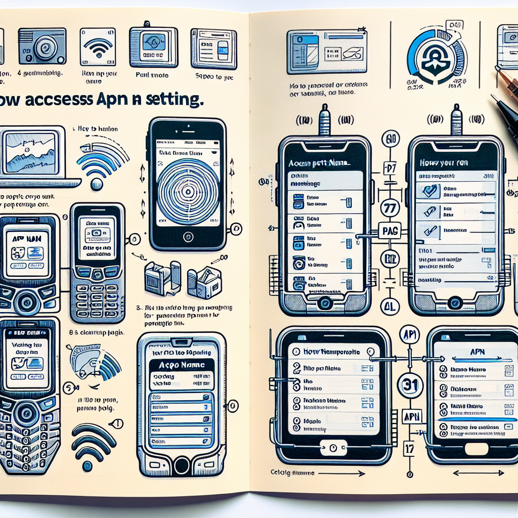 - Verifying Your APN Settings for Optimal Performance