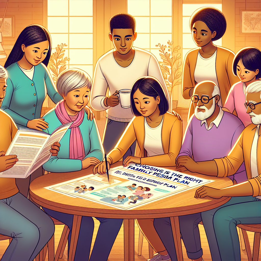 - Choosing the Right Family eSIM Plan