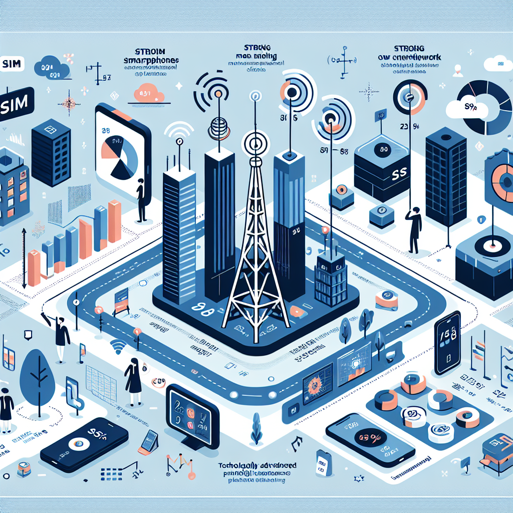 - Factors Influencing eSIM Performance in Korea