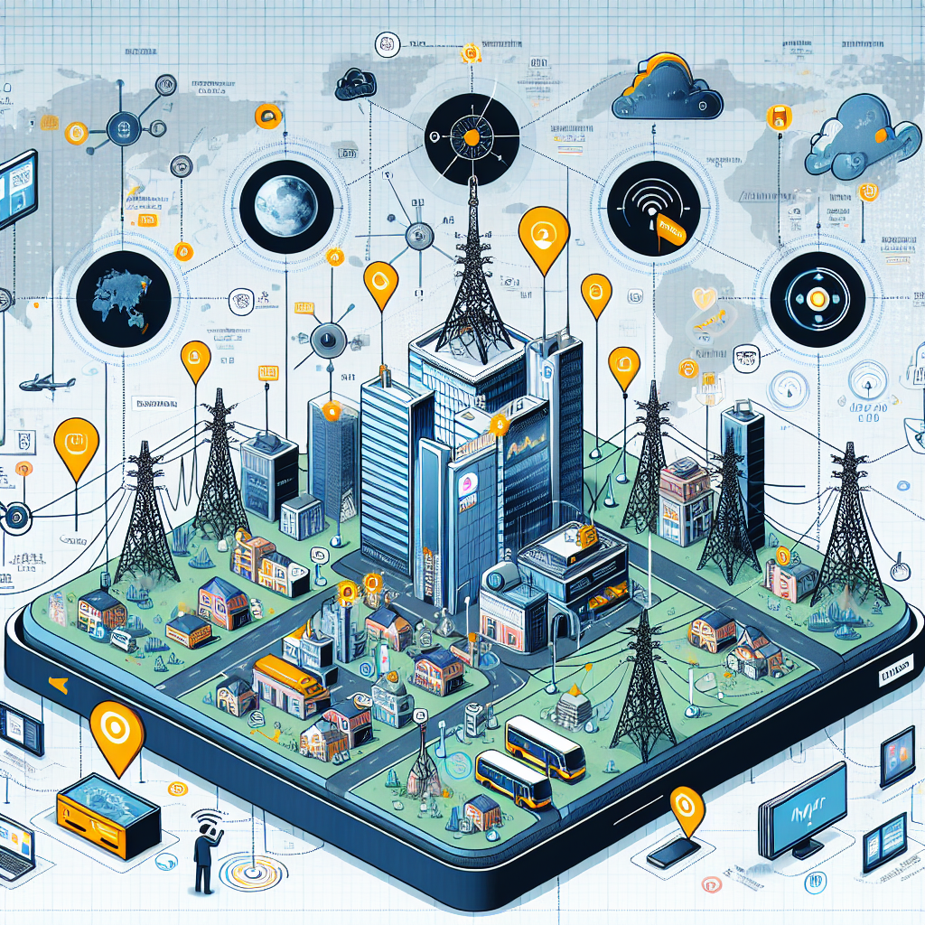 - Understanding MVNOs and Their Role in Korea