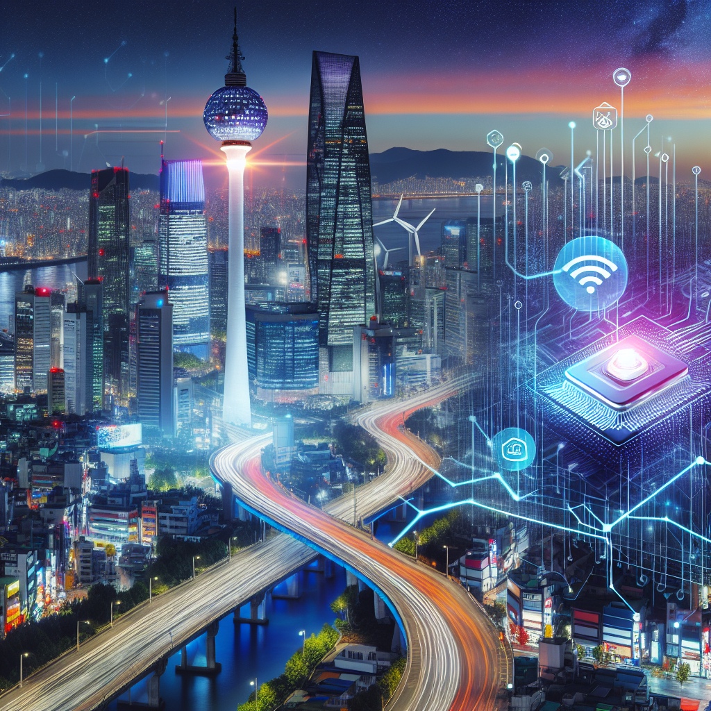 - Future Trends in Korea's eSIM Adoption