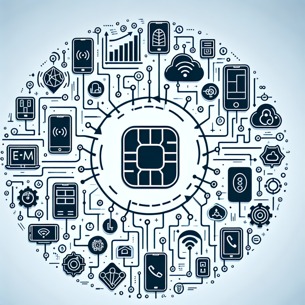 - Factors Affecting eSIM Performance