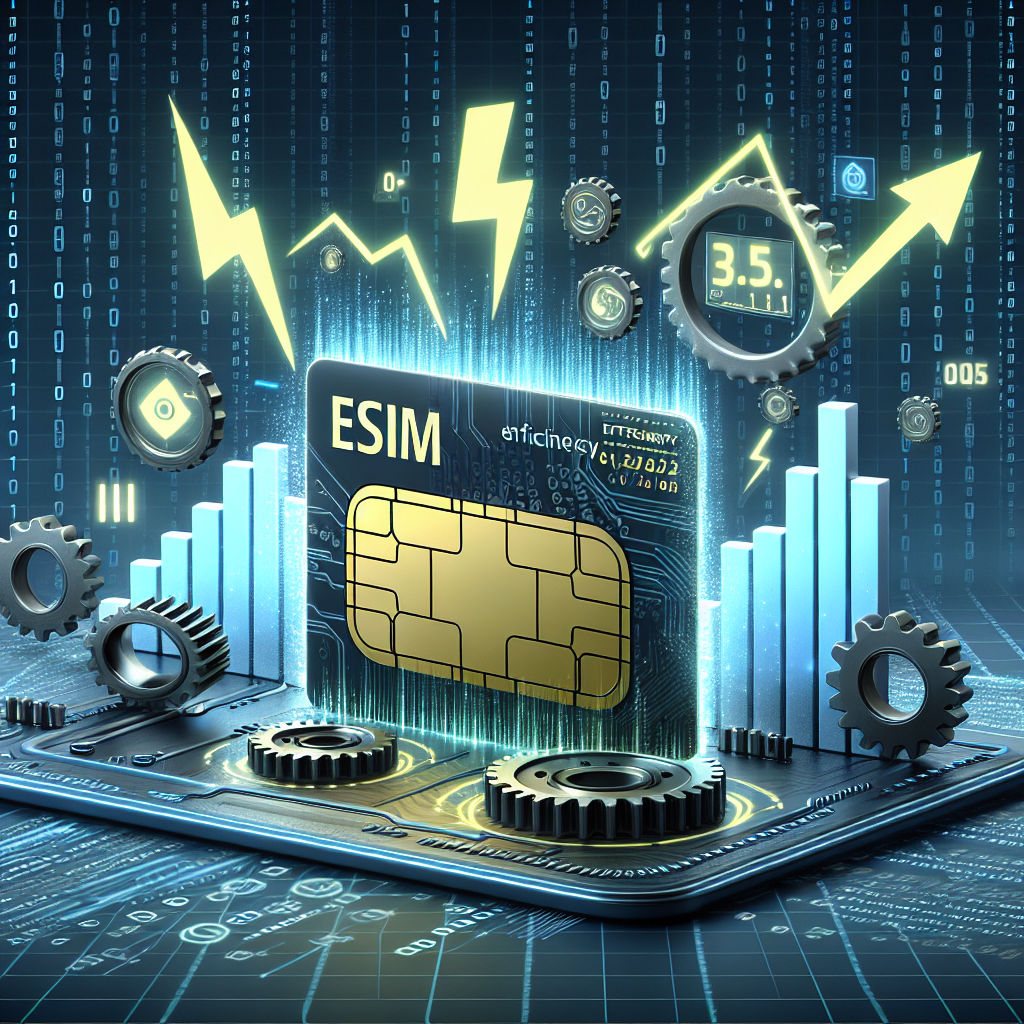 - Optimizing eSIM Usage for Better Speed