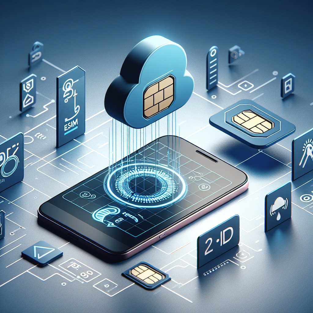 - Alternative Options When Your eSIM Runs Out