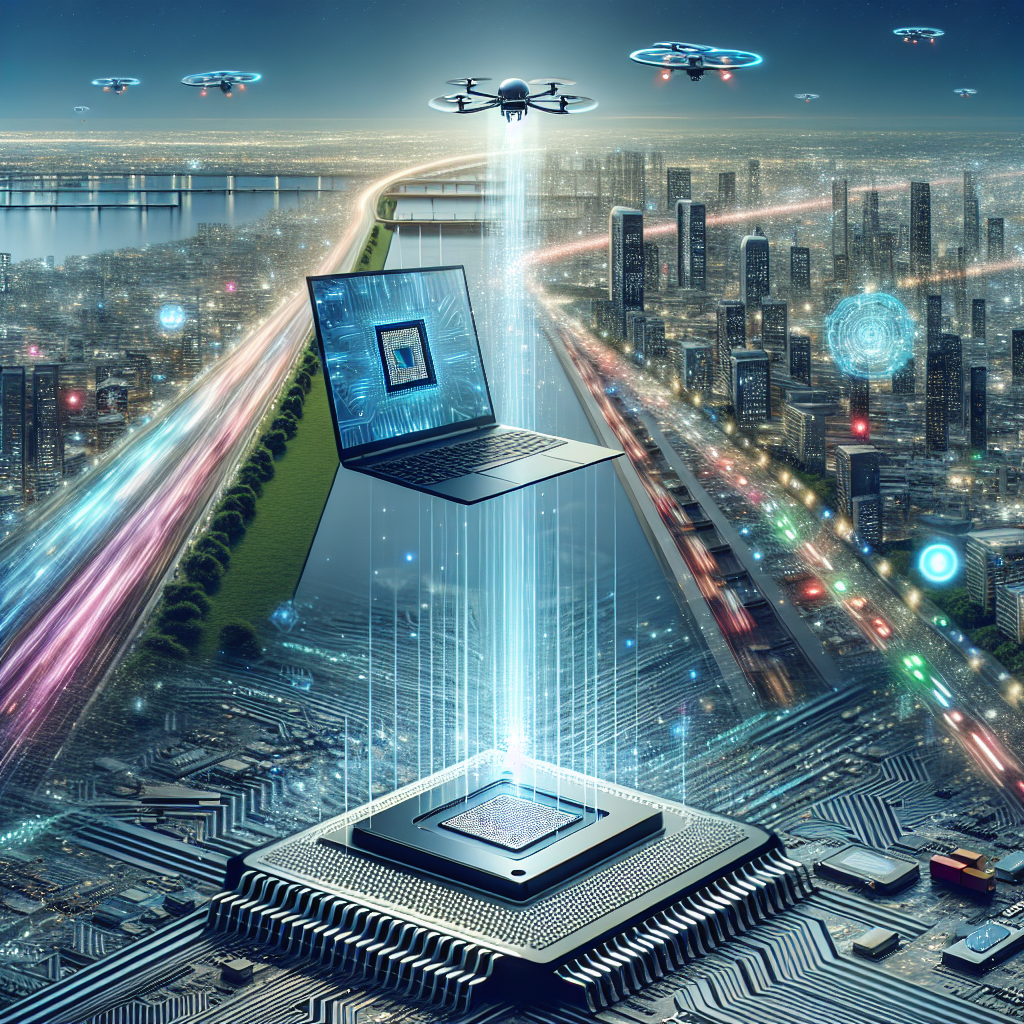 - Future Trends for eSIM in Laptop Connectivity