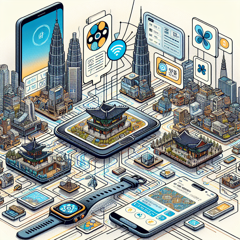 Korea eSIM Device Change: Legal and Policy Notes on Korea eSIM Reissue