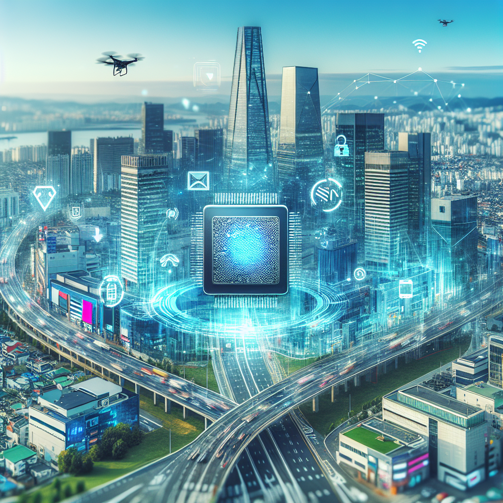 - Future Outlook for eSIM in the Korean Market