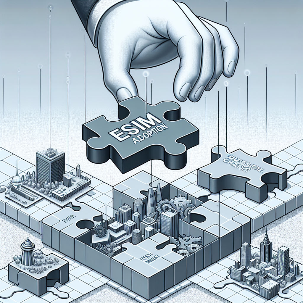 - Policy Changes Impacting eSIM Adoption