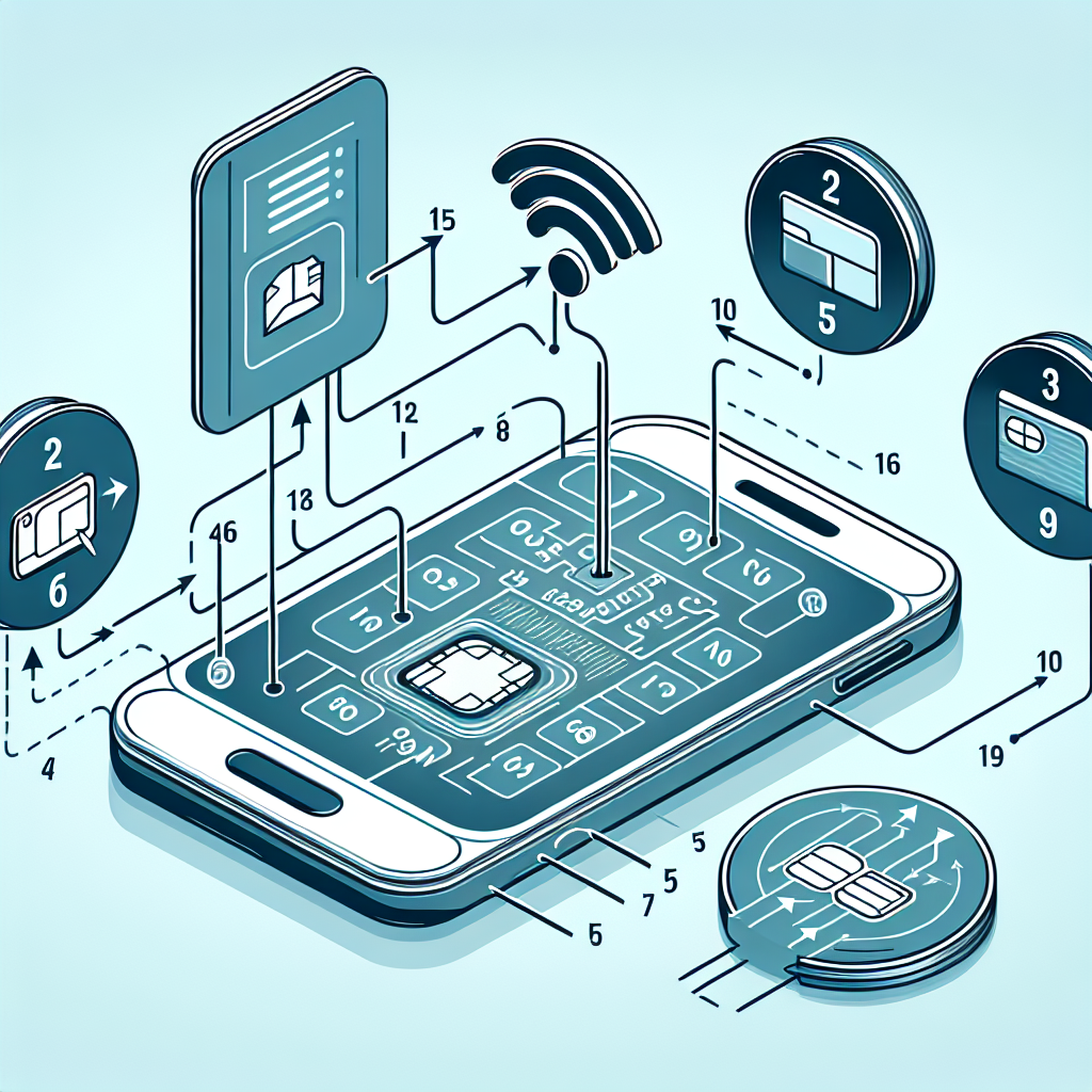 - Steps to Configure Your eSIM Network