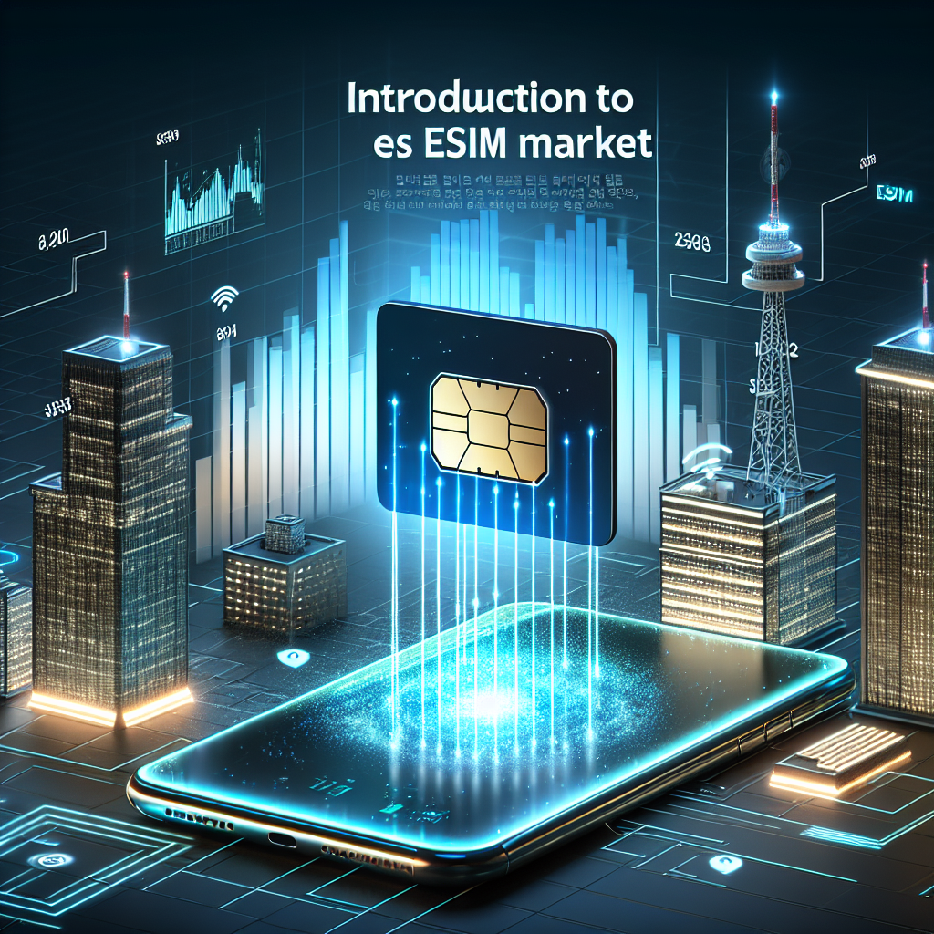 Korea eSIM Wholesale News: New Korea eSIM API Integrations for Sellers