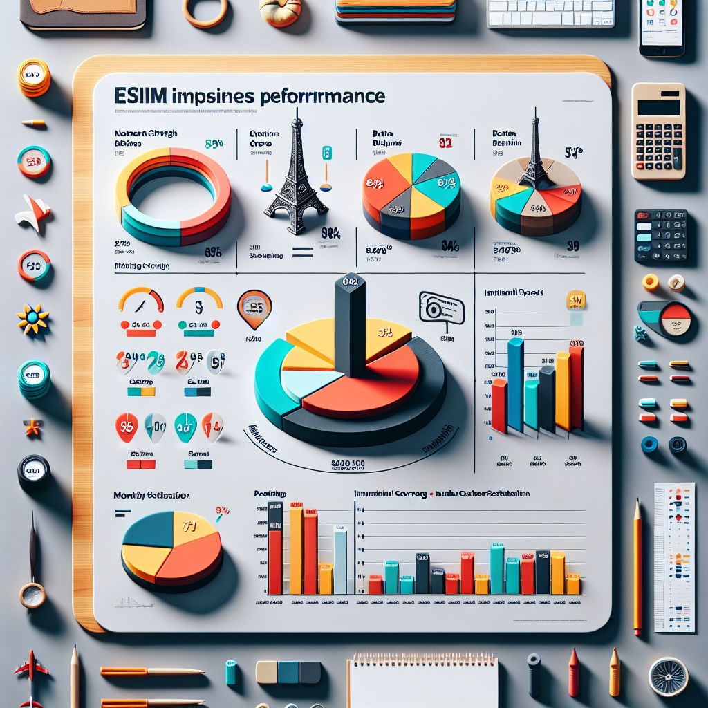 - Comparing eSIM Providers for Better Performance