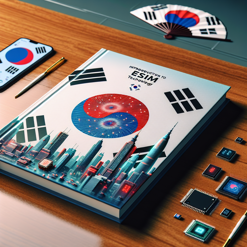 Korea eSIM Business Plans: Centralized Management for Multi-Line Deployments Korea eSIM Business Plans: Centralized Management for Multi-Line Deployments