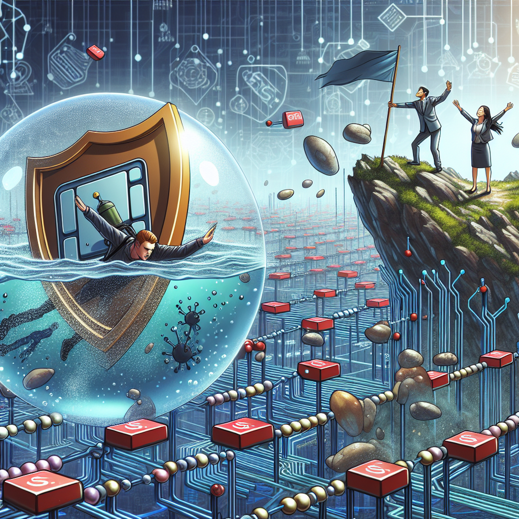 - Challenges and Solutions in Implementing eSIM