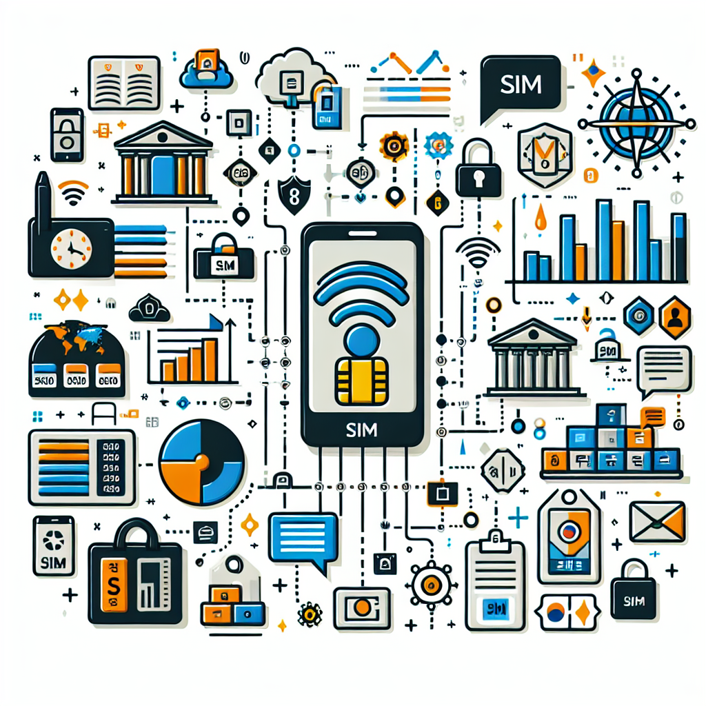 - Regulatory Framework for eSIM in Korea