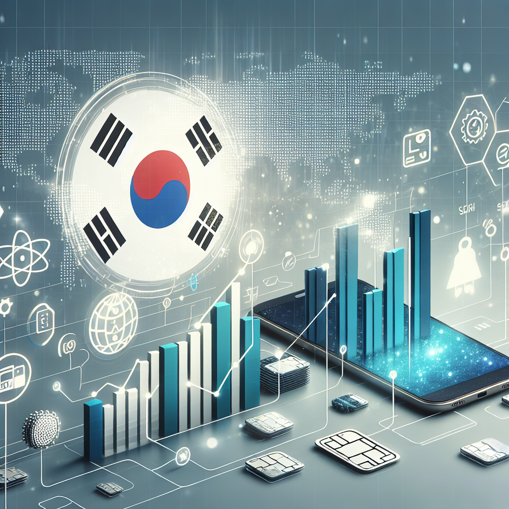 - Future Prospects of eSIM in Korea's Telecom Industry
