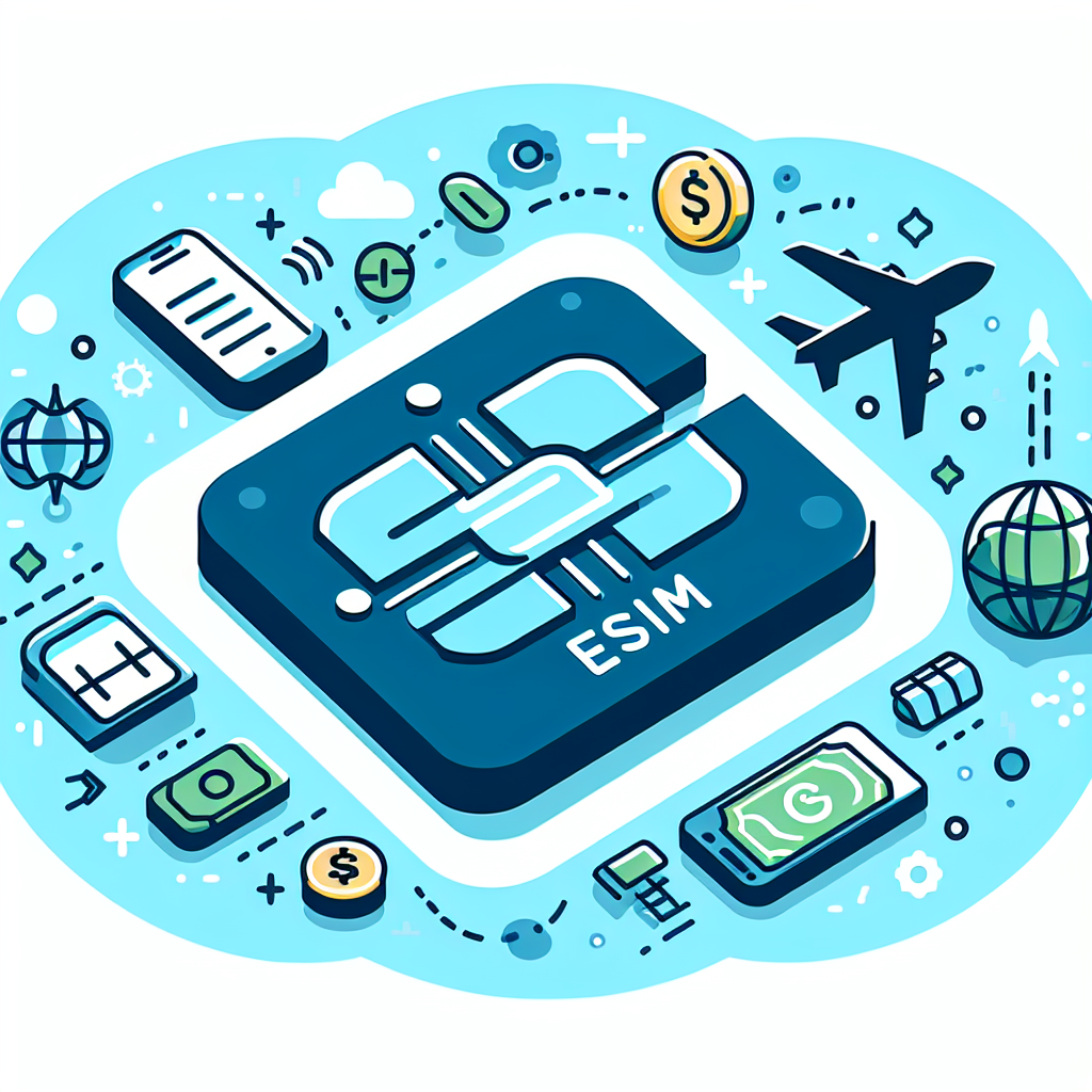 - Benefits of Using eSIM for International Travel