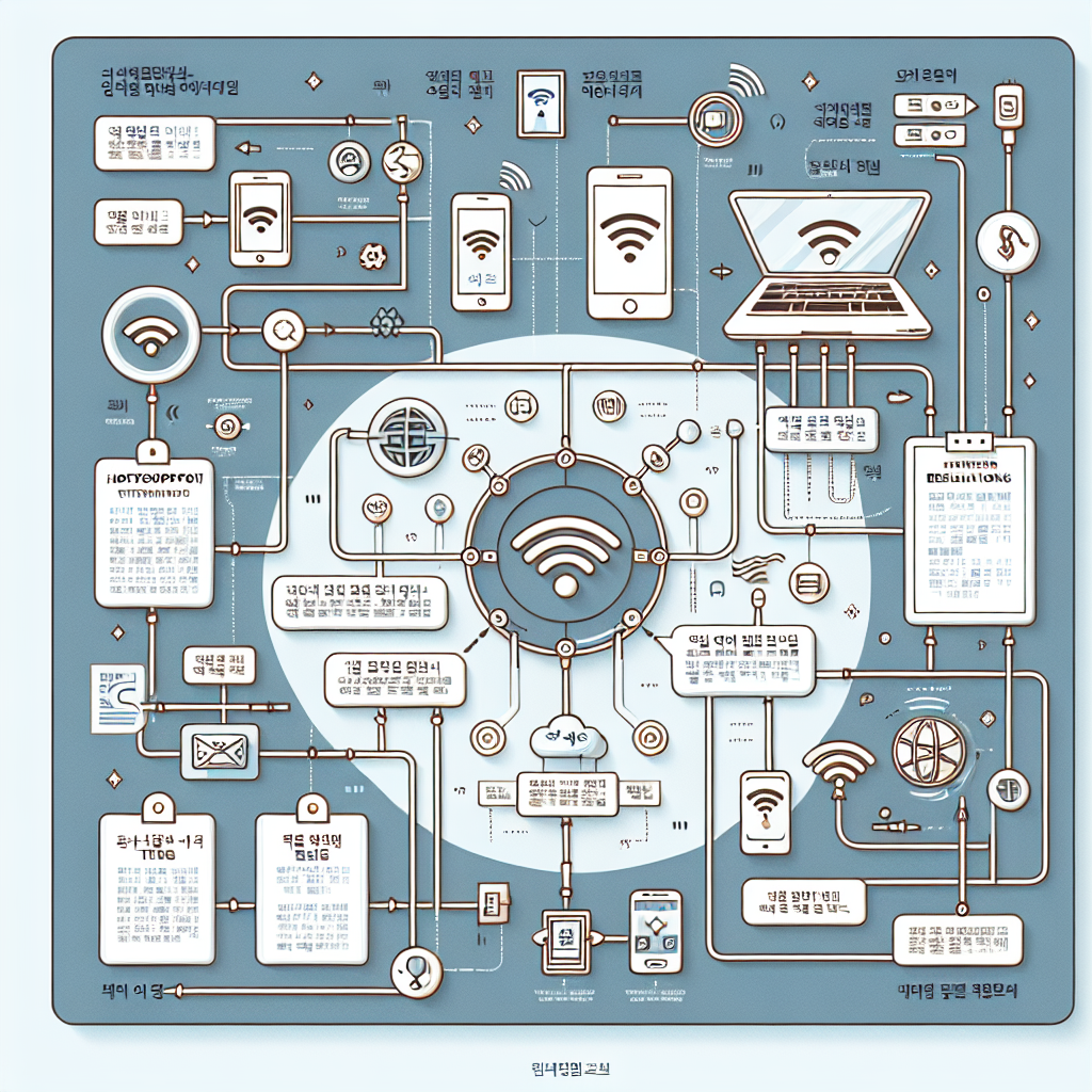 - Current Regulations on Hotspot and Tethering in Korea