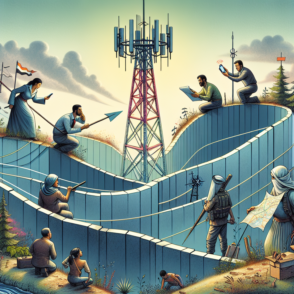 - Challenges and Limitations Faced by MVNOs