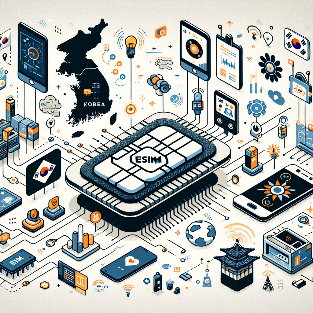 Korea eSIM Carrier Comparison: Peak Hour Congestion in Seoul (Who Holds Up Best?) Korea eSIM Carrier Comparison: Peak Hour Congestion in Seoul (Who Holds Up Best?)