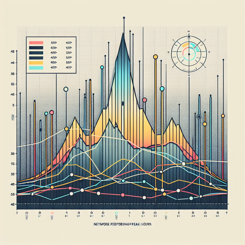 - Comparing Network Performance During Peak Hours