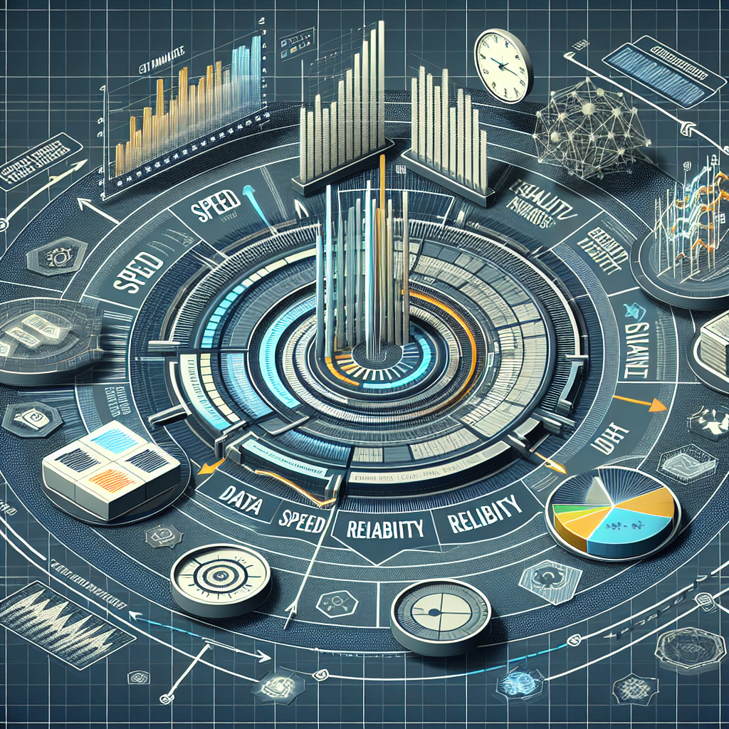 - Data Speed and Reliability Analysis