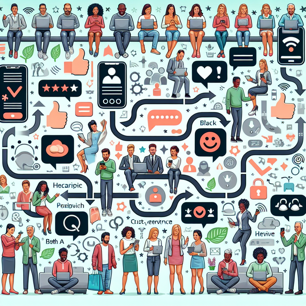 - Customer Experiences and Feedback